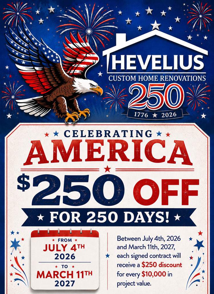 Current Promotion