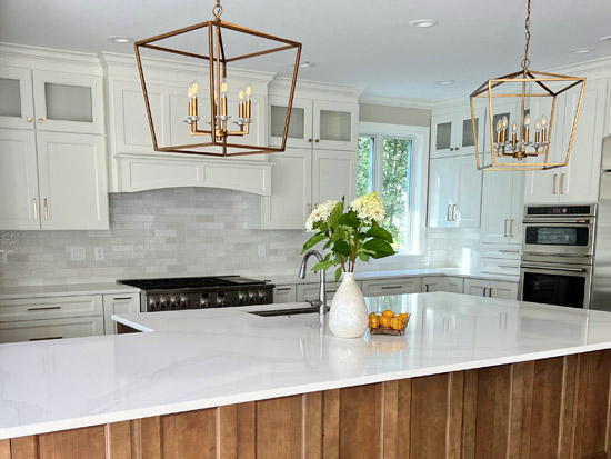 Hevelius Custom Home Renovations, LLC | South Jersey Kitchen Remodeling Contractor